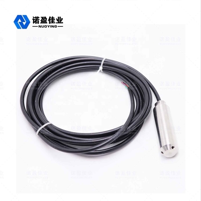 Good price Υποβρύχια βαθιά νερά αισθητήρων 0-10V επιπέδων με το καλώδιο PUR σε απευθείας σύνδεση