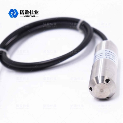 Good price 0.5 - 4.5V υποβρύχια συσκευή αποστολής σημάτων 4 επιπέδων - 20ma για την υγρή δεξαμενή νερού καλά σε απευθείας σύνδεση