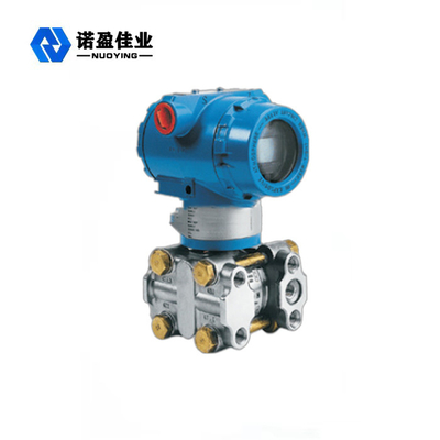 Good price 24VDC ny3051-1 διαφορική συσκευή αποστολής σημάτων πίεσης για το υγρό αέριο και τον ατμό σε απευθείας σύνδεση