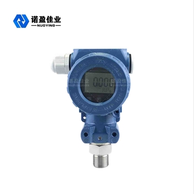 Good price 20mA NY3051-2 Έξυπνος πομπός πίεσης συνδεδεμένος με σπείρωμα σε απευθείας σύνδεση
