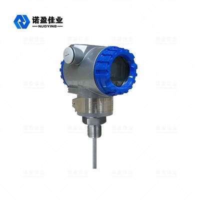 Good price NT-93420 Αισθητήρας πομπού θερμοκρασίας Ταχύτητα γρήγορης αντίδρασης για υγρό σε απευθείας σύνδεση