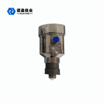 Good price Αντιδιαβρωτικός Τύπος Radar Level Meter 80G Remote Debugging σε απευθείας σύνδεση