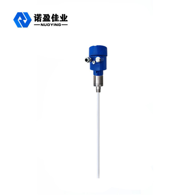 Καλή τιμή. NYSP RF Admittance Level Transmitter για παχύρρευστο υλικό σε απευθείας σύνδεση