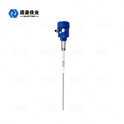 Good price Διακόπτης στάθμης εισόδου 24 VDC RF Anti Adhesion για υγρά σωματίδια σε απευθείας σύνδεση