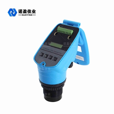 Good price NYCSUL-501 IP67 Ultrasonic Level Transmitter 40KHz 100KHz for Water Tank σε απευθείας σύνδεση