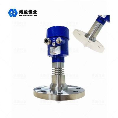 Good price NYRD-PB 26G Επίπεδη κεραία PTFE Εύρος μέτρησης 0-20m Επίπεδος τύπος σε απευθείας σύνδεση