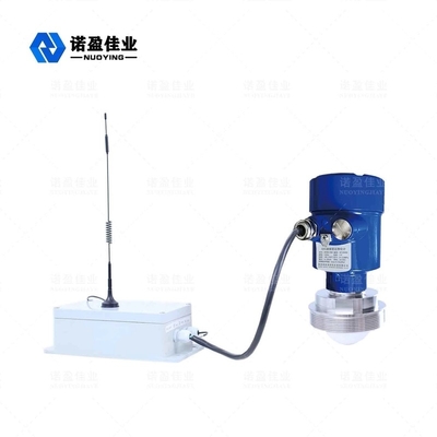 Good price NYRD900 80GHz Αντικροτοριακός και ανθεκτικός σε έκρηξη πομπός ραντάρ για συνθήκες σκόνης με έκθεση CE και IP67 σε απευθείας σύνδεση