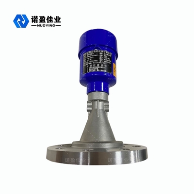 Good price 80GHz υψηλής συχνότητας Εύκολη εγκατάσταση 80m 120m έξυπνοι πομποί με μικρές ενσωματωμένες κεραίες φακών σε απευθείας σύνδεση