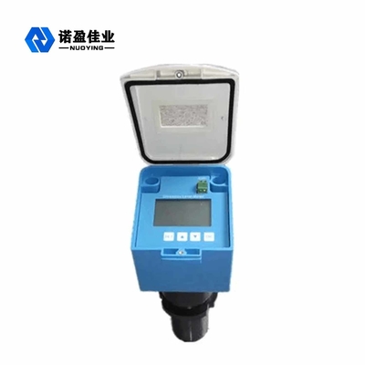 Good price 4-20ma Rs485 Υπερήχων Μετρητής Επιπέδου υγρού νερού μεγάλης απόστασης σε απευθείας σύνδεση