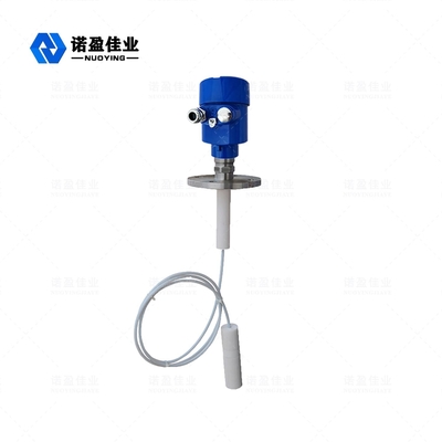 Good price 1.8GHz Αντικοροσιακός Ράδαρ Μέτρο επιπέδου Καλώδιο μικροκυμάτων Αντένα καθοδηγούμενου κύματος Ράδαρ Επίπεδο Μεταδότης για υγρά σε απευθείας σύνδεση