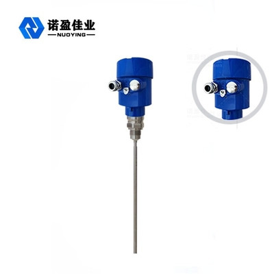 Good price Ραβδί/304/PTFE Αντένα Αντιδιαταραχής Διοδηγούμενου Ραδαρικού Επιπέδου Κύκλου για υγρά και σκόνες σε απευθείας σύνδεση