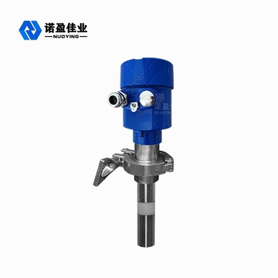 Good price Nuoying NYDR RF Δυνατότητα στάθμης υγρού Επικοινωνία Δυνατότητα ηλεκτρικού κρούσματος Μονό σημείο 250V8A Πολλαπλό σημείο 250V 3A σε απευθείας σύνδεση
