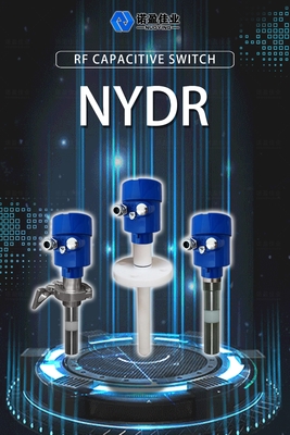 Good price Nuoying NYDR RF Δυνατότητα στάθμης υγρού Επικοινωνία Δυνατότητα ηλεκτρικού κρούσματος Μονό σημείο 250V8A Πολλαπλό σημείο 250V 3A σε απευθείας σύνδεση