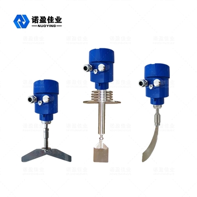 Καλή τιμή. Η σειρά NYZX Rotary paddle level switch για υλικά hopper πρώτης ύλης αισθητήρα τροφοδοσίας δοχείο σε απευθείας σύνδεση