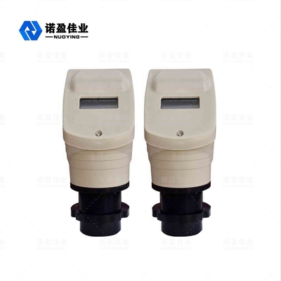 Good price NYCSUL-501 4-20mA Υπερήχων μετρητή επιπέδου υδάτινου υγρού Αισθητήρα Υπερήχων μετρητή επιπέδου βάθους υγρού με υψηλή απόδοση σε απευθείας σύνδεση