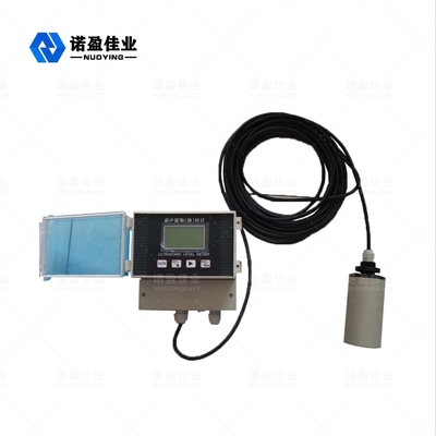 Good price NYCSUL-502 24VDC Μετρητής επιπέδου υπερήχων διαχωρισμένου τύπου με 4-20mA και Hart Output Oil Level Transmitter Sensor σε απευθείας σύνδεση