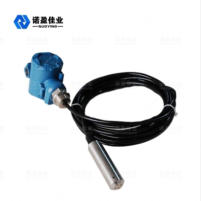 Good price NH93420-D Ψηφιακός αισθητήρας πίεσης Μεταδότης Εικονική οθόνη LCD από ανοξείδωτο χάλυβα σε απευθείας σύνδεση
