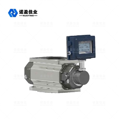 Good price NY400-Q Μετρητής ροής αεριοστρόβιλου για τη μέτρηση μετατροπής φυσικού αερίου από άνθρακα σε αέριο και ελαφρών υδρογονανθράκων σε απευθείας σύνδεση