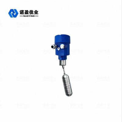 Good price NYCFQ-UK Switching Float Level για τη μέτρηση επιπέδου υγρού με 4-20mA Output Factory Float Level Switches σε απευθείας σύνδεση