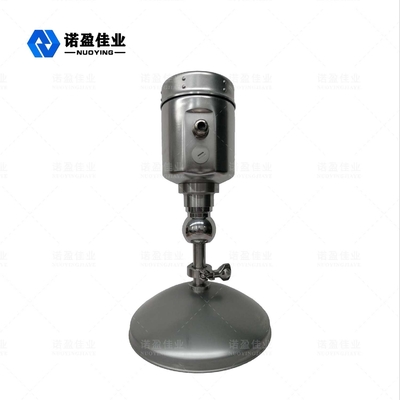 Good price Βιομηχανικός πομπός υψηλής ακρίβειας 80GHz 4-20mA σε απευθείας σύνδεση