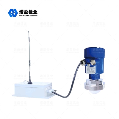 Good price Βιομηχανικός πομπός υψηλής ακρίβειας 80GHz 4-20mA σε απευθείας σύνδεση