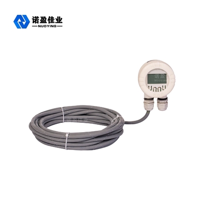 Good price Βιομηχανικός πομπός υψηλής ακρίβειας 80GHz 4-20mA σε απευθείας σύνδεση