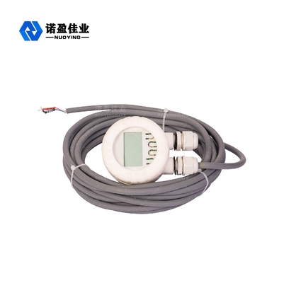 Good price Βιομηχανικός πομπός υψηλής ακρίβειας 80GHz 4-20mA σε απευθείας σύνδεση