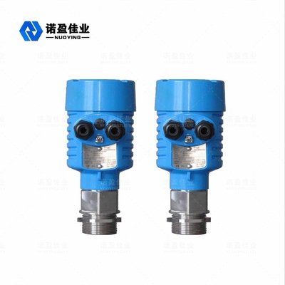 Good price NYWBUK IP67 Επικοινωνία επιπέδου μικροκυμάτων με συρματική σύνδεση και προσαρμοσμένα διακόπτες επιπέδου προστασίας IP67 σε απευθείας σύνδεση