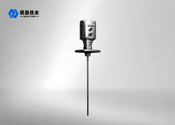 Good price 1.8GHz NYRD-702 Εταιρική απευθείας πώληση υψηλής ακρίβειας κατευθυνόμενο ραντάρ κύματος μετρητή επιπέδου με έξοδο 4-20mA σε απευθείας σύνδεση