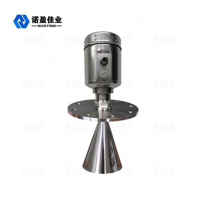 Good price 6.8GHz NYRD-803 Πληκτρολογητές επιπέδου ραντάρ υγρών σε απευθείας σύνδεση
