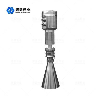 Good price 6.8GHz NYRD-803S Υγρά Ραδαρικά Ακτινοδιαβιβαστήρια Έξυπνος αισθητήρας Ραδαρικού Επιπέδου σε απευθείας σύνδεση