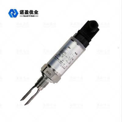 Good price 24VDC NYYCUK-A διακόπτης επιπέδου πιρούνι συντονισμού με αισθητήρα επιπέδου πιρούνι από ανοξείδωτο χάλυβα σε απευθείας σύνδεση