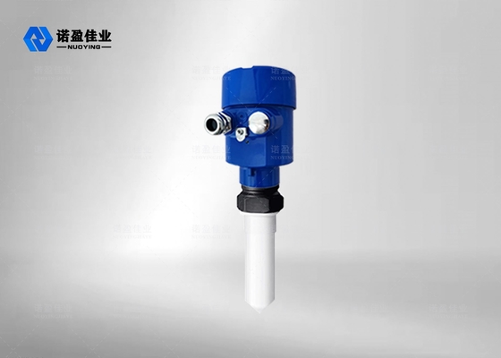Good price 4-20mA NUOYING 26GHz NYRD805 Ραδόρα δεξαμενής καυσίμου Ραδόρα μετρήματος επιπέδου αισθητήρα πομπός σε απευθείας σύνδεση