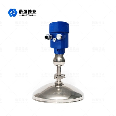 Good price 26GHz NYRD-810 Μετρητής υψηλής συχνότητας Ράδα κύματος Νέος αισθητήρας στερεού επιπέδου σε απευθείας σύνδεση