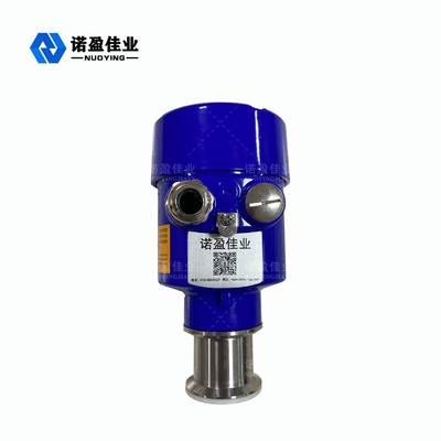 Good price Υψηλή ακρίβεια 80GHz Ράδα επίπεδο Μεταδότης κατάλληλο για στη διαδικασία υπάρχουν αναμειγνύοντας, ζεστή ράβδο, σκάλα, πλωτή στέγη, ισχυρή σκόνη, ισχυρό ατμό 4-20mA / HART/RS485/Modbus έξοδος σήματος σε απευθείας σύνδεση