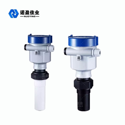 Good price NYRD805 Τροφοδοσία ηλεκτρικής ενέργειας 24VDC ((δύο γραμμές, τέσσερις γραμμές) Δήμος σύνδεσης διεργασίας, Φλάντζη 26GHz NYRD805 Πληκτροδότης αισθητήρα επιπέδου ραντάρ σε απευθείας σύνδεση