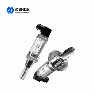 Good price NUOYING NYYCUK-B Δορυφορική οργάνωση-40~+80'C Δυσσωματική πυκνότητα:> 0,7g/cm3 (ρευστό),> 0,1g/cm3 (σκληρό) Επαγγελματική πίεση:<2,0MPa διακόπτης επιπέδου διατύπωσης σε απευθείας σύνδεση