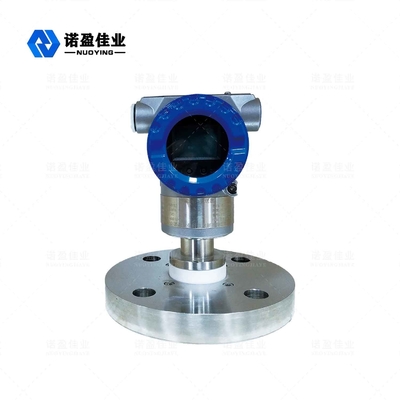 Good price Θερμοκρασία διαδικασίας -40~+130°C.-184~+260°C NUOYING NYDR-3051 Επίπεδο πίεσης Μετρητής Επιπέδου πομπός Αντίσταση θερμοκρασίας κυκλώματος -40~+80°C σε απευθείας σύνδεση