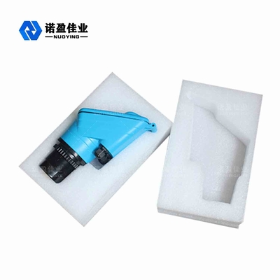 Good price Ηλεκτρική τροφοδοσία 24VDC Μη επακτική δεξαμενή νερού Μετρητής υπερήχων αισθητήρες Σύνδεση διαδικασίας Νήμα, φλέγγι (προαιρετικό) Ρυθμίστε την έξοδο Επάνω όριο ρύθμιση, κατώτερη ρύθμιση ορίου σε απευθείας σύνδεση