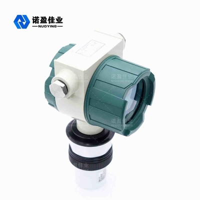 Good price Ηλεκτρική τροφοδοσία 24VDC Χωρίς επαφή Μετρητής δεξαμενής νερού Αισθητήρες υπερήχων Πεδίο μέτρησης 0 ~ 40m (διαχωρισμένο) Ακρίβεια μέτρησης < 0,5% (πεδίο> 20m) σε απευθείας σύνδεση
