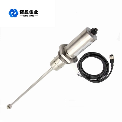 Καλή τιμή. Καυτή πώληση NYCZ500 Magnetostrictive Level Transmitter Τύπος κεραίας Καλώδιο, ράβδος316 σε απευθείας σύνδεση