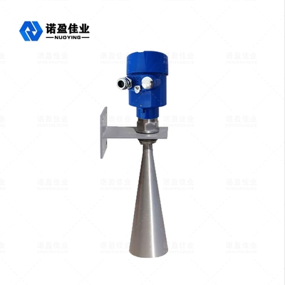 Good price 26GHz Ράδαρα Επίπεδο Μετρητή Αισθητήρα Επιπέδου Μεταβιβαστή Μέτρο εργαλείου Μετρητή μέτρησης υγρού νερού σε απευθείας σύνδεση
