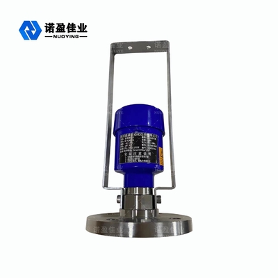 Good price 80ghz Διοδηγούμενο ραντάρ κύματος Ράδιο λάσπης Αναμεταδότης Αντικροροροσιακό υγρό στερεό ραντάρ Ράδιο μέτρου ραντάρ μικροκυμάτων Αισθητήρα επιπέδου δεξαμενής σε απευθείας σύνδεση