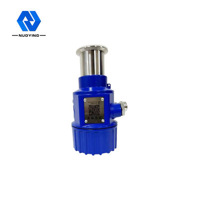 Καλή τιμή. Όργανα μέτρησης στάθμης ραντάρ 80GHz με αισθητήρα στάθμης υγρών ραντάρ υψηλής θερμοκρασίας και αντοχής στη διάβρωση σε απευθείας σύνδεση