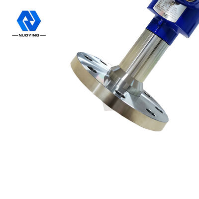 Καλή τιμή. Ραδόμετρο επιπέδου 26GHz για δεξαμενές αποθήκευσης υγρών υγειονομικού τύπου σε απευθείας σύνδεση