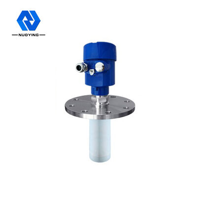 Καλή τιμή. Ραδόμετρο επιπέδου 26GHz για δεξαμενές αποθήκευσης υγρών υγειονομικού τύπου σε απευθείας σύνδεση