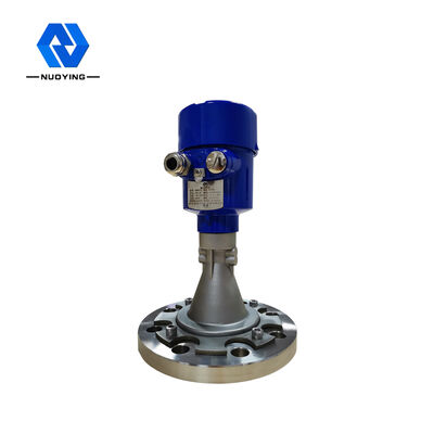 Καλή τιμή. Τύπος φακού 26GHz Προσαρμοσμένος Ραδαρομετρητής Επιπέδου για Υγιεινά Σενάρια Ακριβής 40m Μετρητές Επιπέδου υγρού με χαμηλή τιμή σε απευθείας σύνδεση