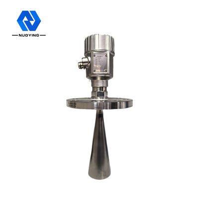 Καλή τιμή. Πίεση διεργασίας -0,1~4,0MPa Φλάντζη σύνδεσης διεργασίας, στήριγμα (προαιρετικό) 26GHz πομπός εκπομπής επιπέδου ραντάρ σε απευθείας σύνδεση