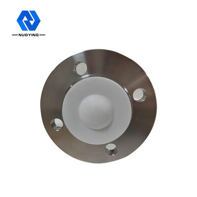 Καλή τιμή. Το εύρος του μετρητή στάθμης ραντάρ υψηλής συχνότητας με αντιεκρηκτική προστασία από ανοξείδωτο χάλυβα 80 GHz μπορεί να φτάσει τα 120 μέτρα σε απευθείας σύνδεση