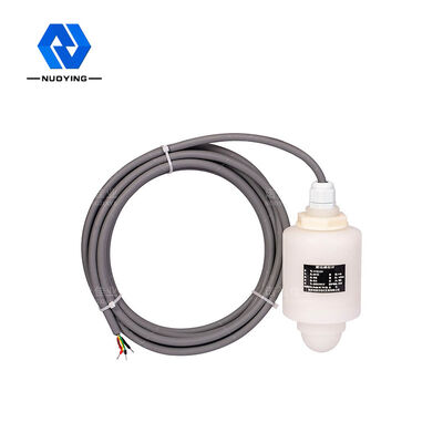 Καλή τιμή. 80G Ανιχνευτής στάθμης νερού ραντάρ υψηλής συχνότητας 35m Εύρος μέτρησης Περιβαλλοντική παρακολούθηση σε απευθείας σύνδεση